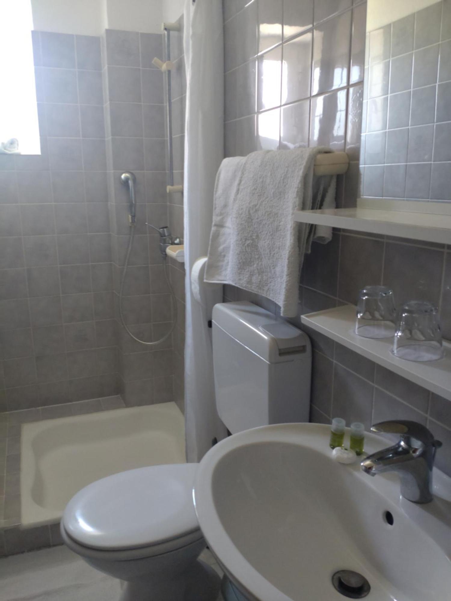 Guest House Palme Barbat na Rabu Exterior foto
